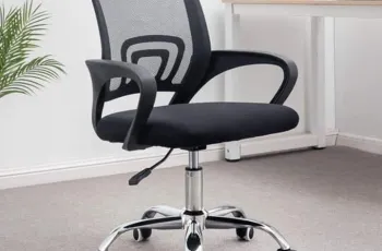 11. Ghế văn phòng - Nội thất Ngọc Thịnh